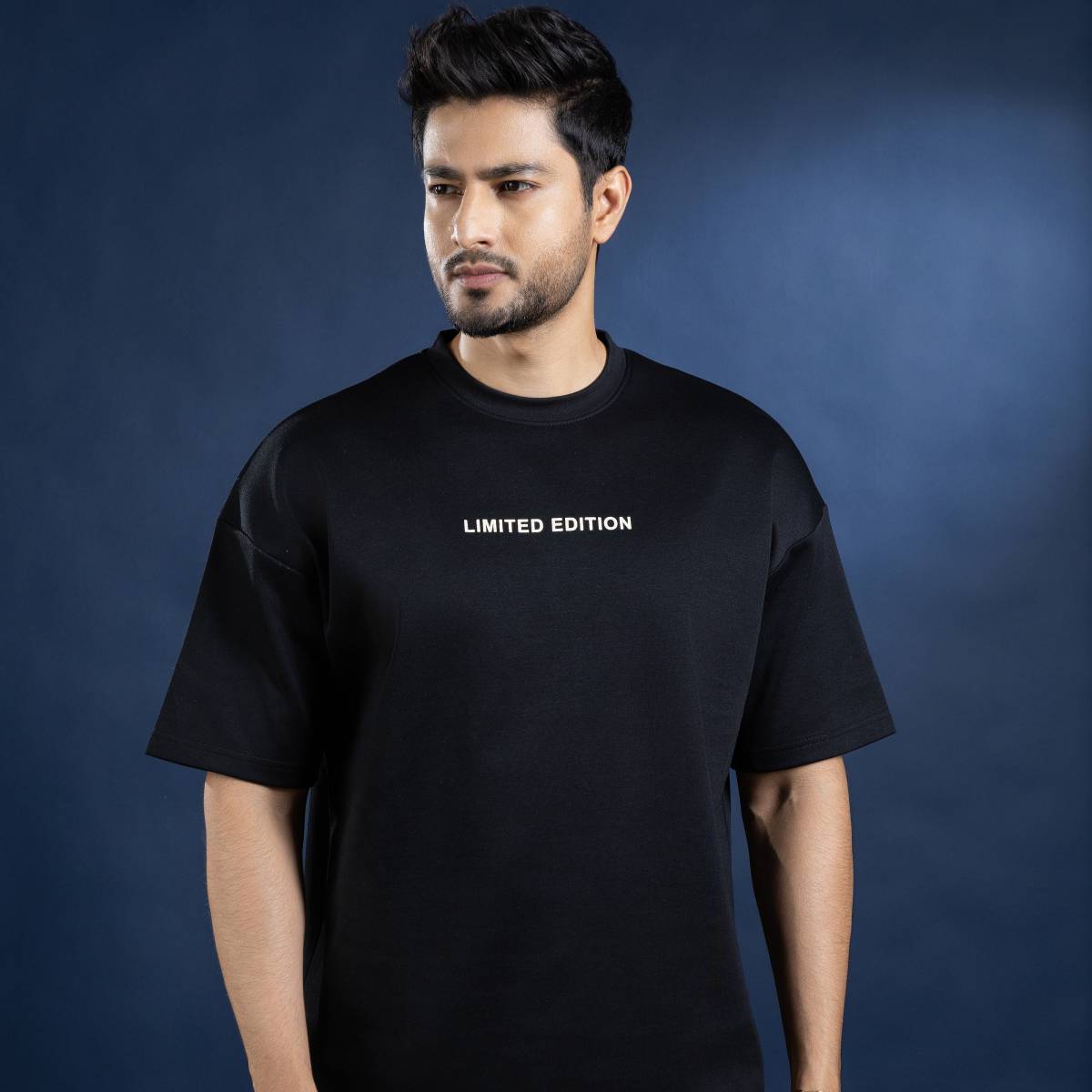 Limited Edition (Black)
